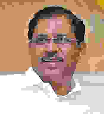 G Parameshwara...